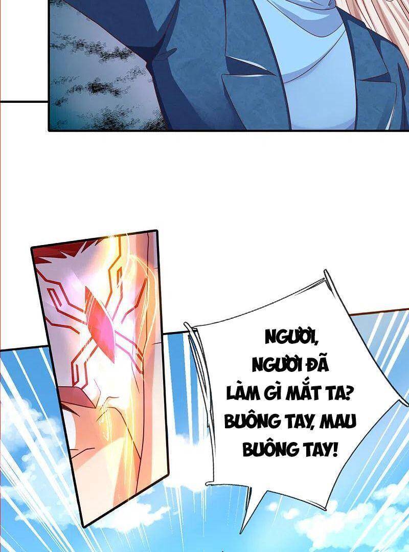 Vú Em Tiên Tôn Đi Ở Rể Chapter 219 - 13