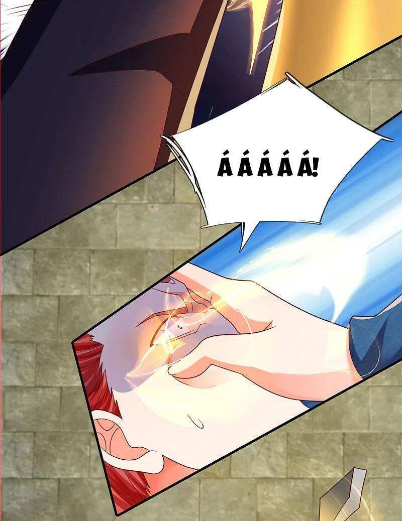 Vú Em Tiên Tôn Đi Ở Rể Chapter 219 - 15