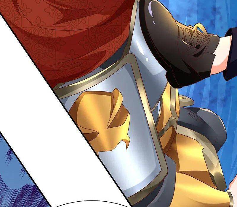 Vú Em Tiên Tôn Đi Ở Rể Chapter 219 - 25