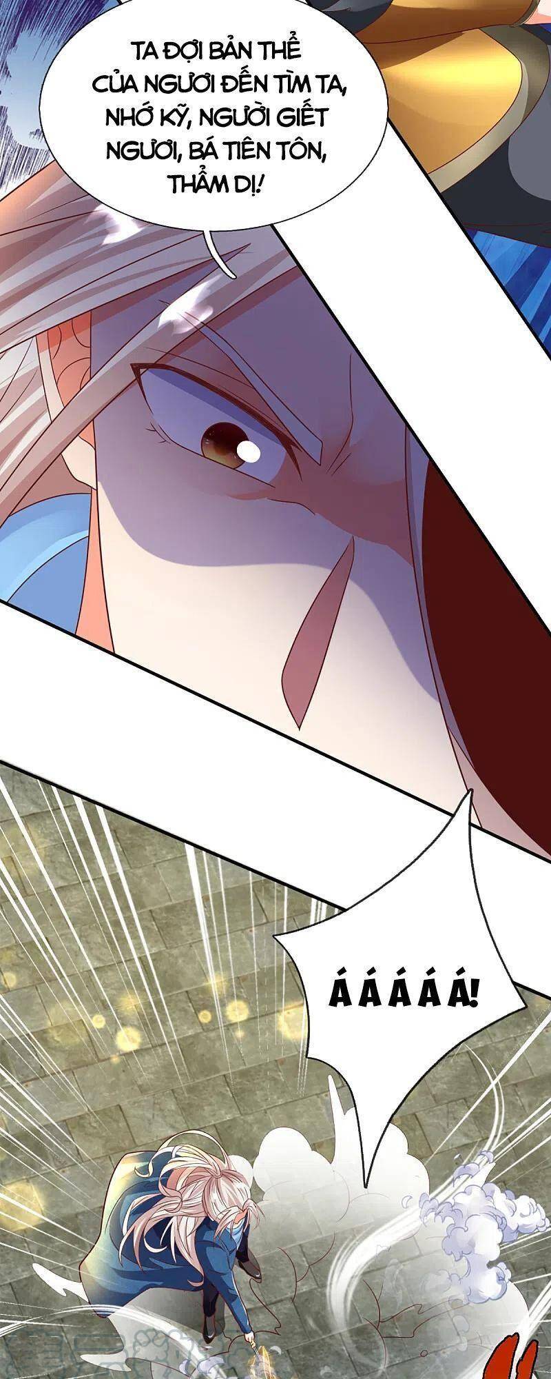 Vú Em Tiên Tôn Đi Ở Rể Chapter 219 - 26