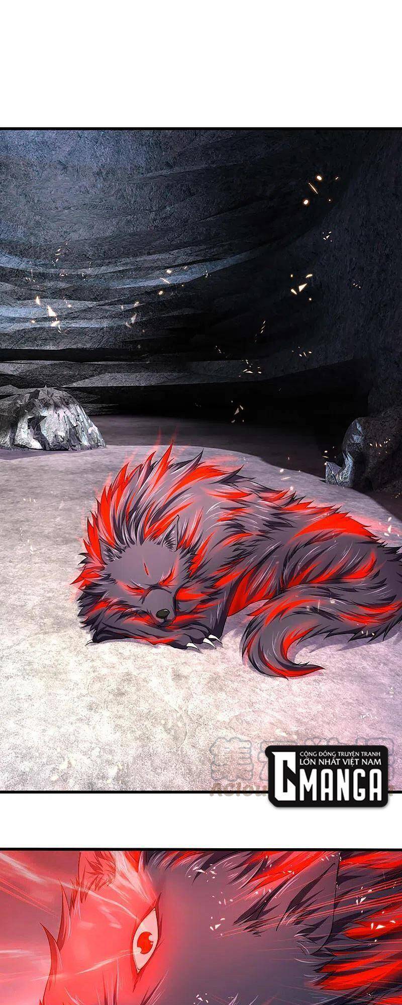 Vú Em Tiên Tôn Đi Ở Rể Chapter 220 - 1