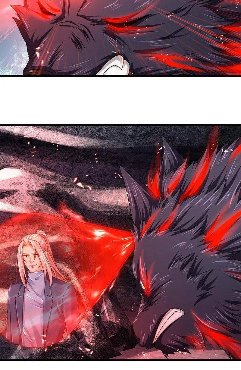 Vú Em Tiên Tôn Đi Ở Rể Chapter 220 - 2