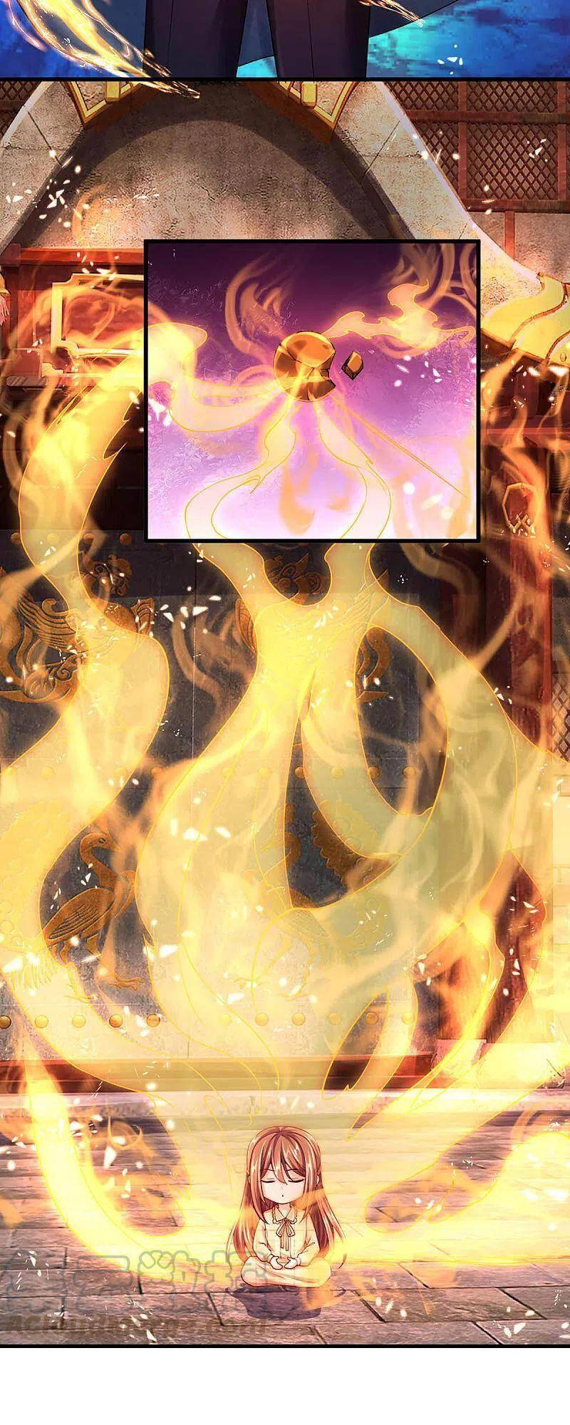 Vú Em Tiên Tôn Đi Ở Rể Chapter 220 - 11