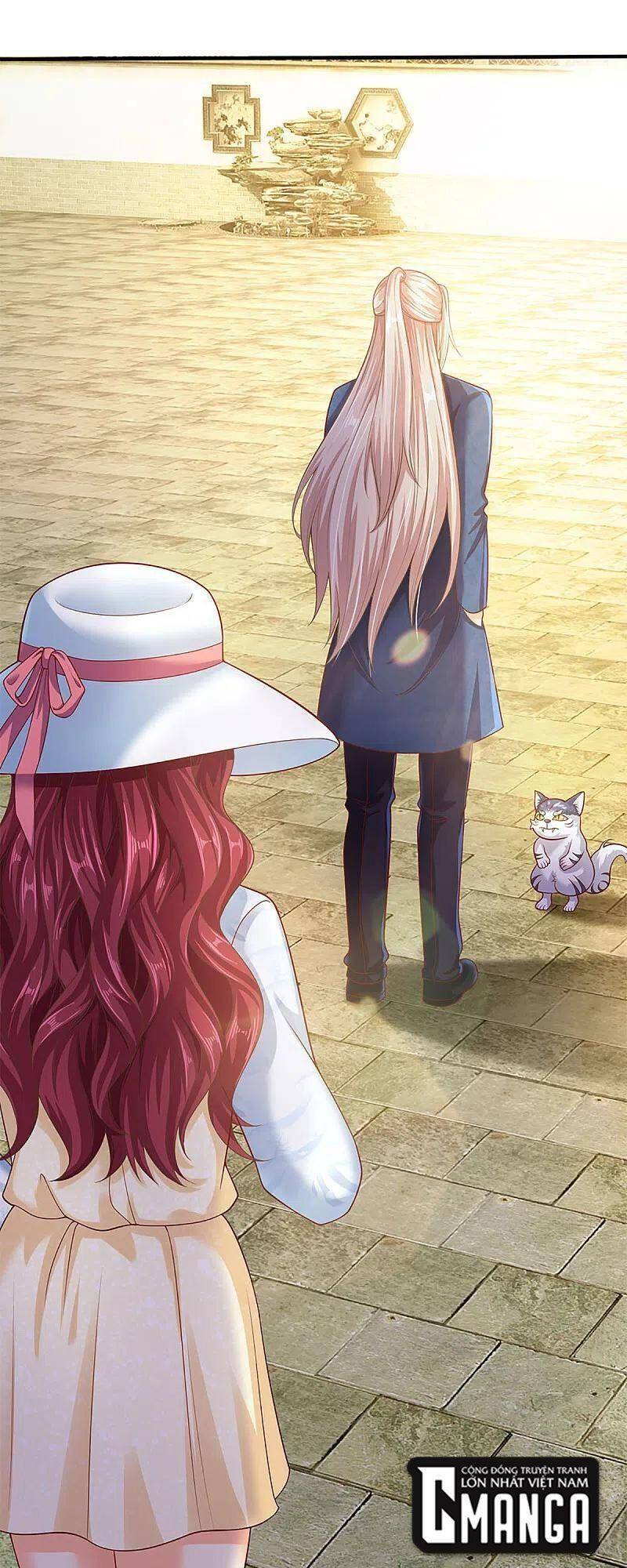 Vú Em Tiên Tôn Đi Ở Rể Chapter 220 - 24