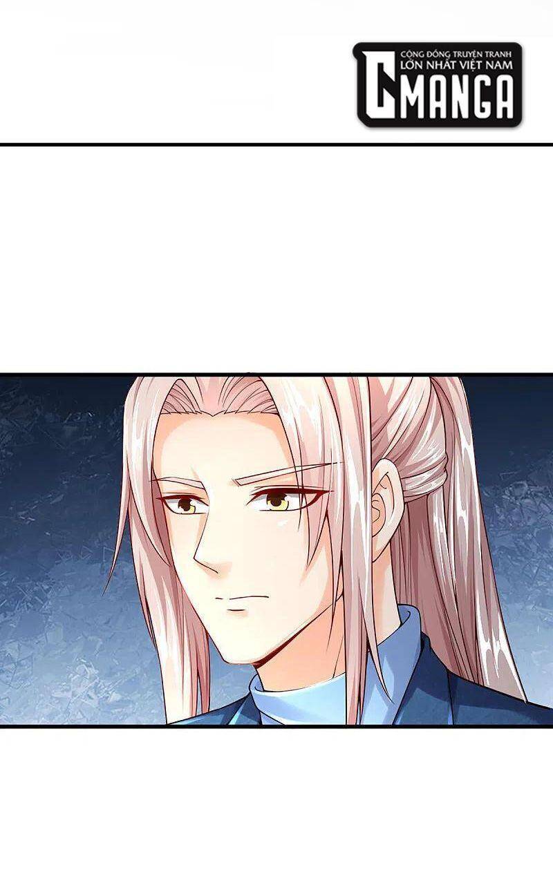 Vú Em Tiên Tôn Đi Ở Rể Chapter 220 - 6