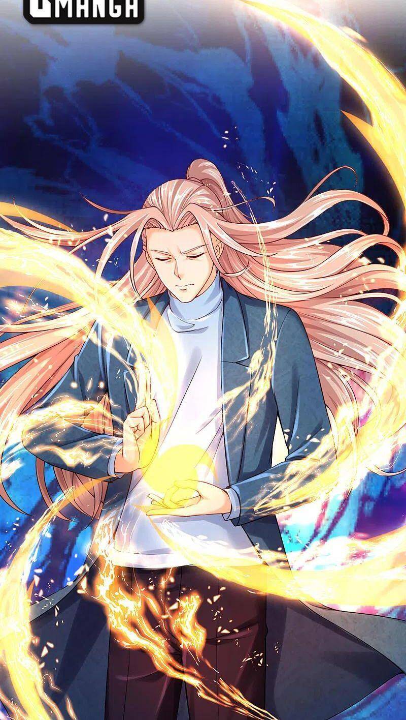 Vú Em Tiên Tôn Đi Ở Rể Chapter 220 - 10