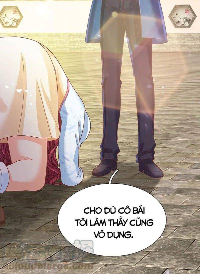 Vú Em Tiên Tôn Đi Ở Rể Chapter 221 - 11