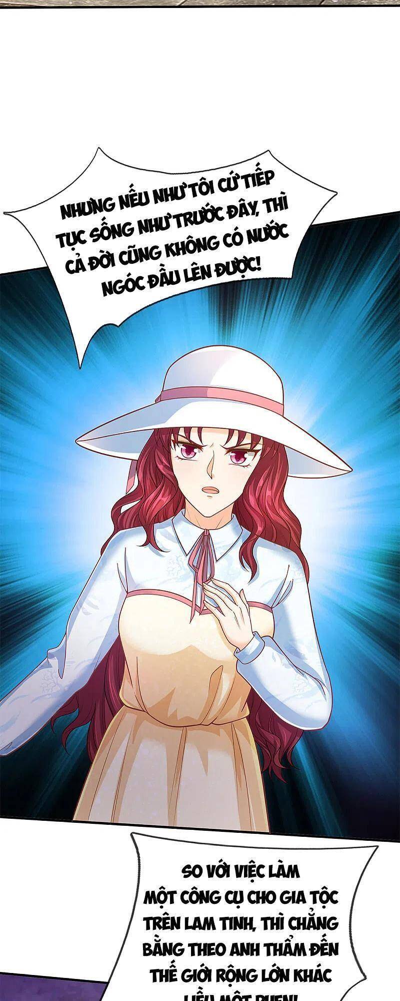 Vú Em Tiên Tôn Đi Ở Rể Chapter 221 - 12