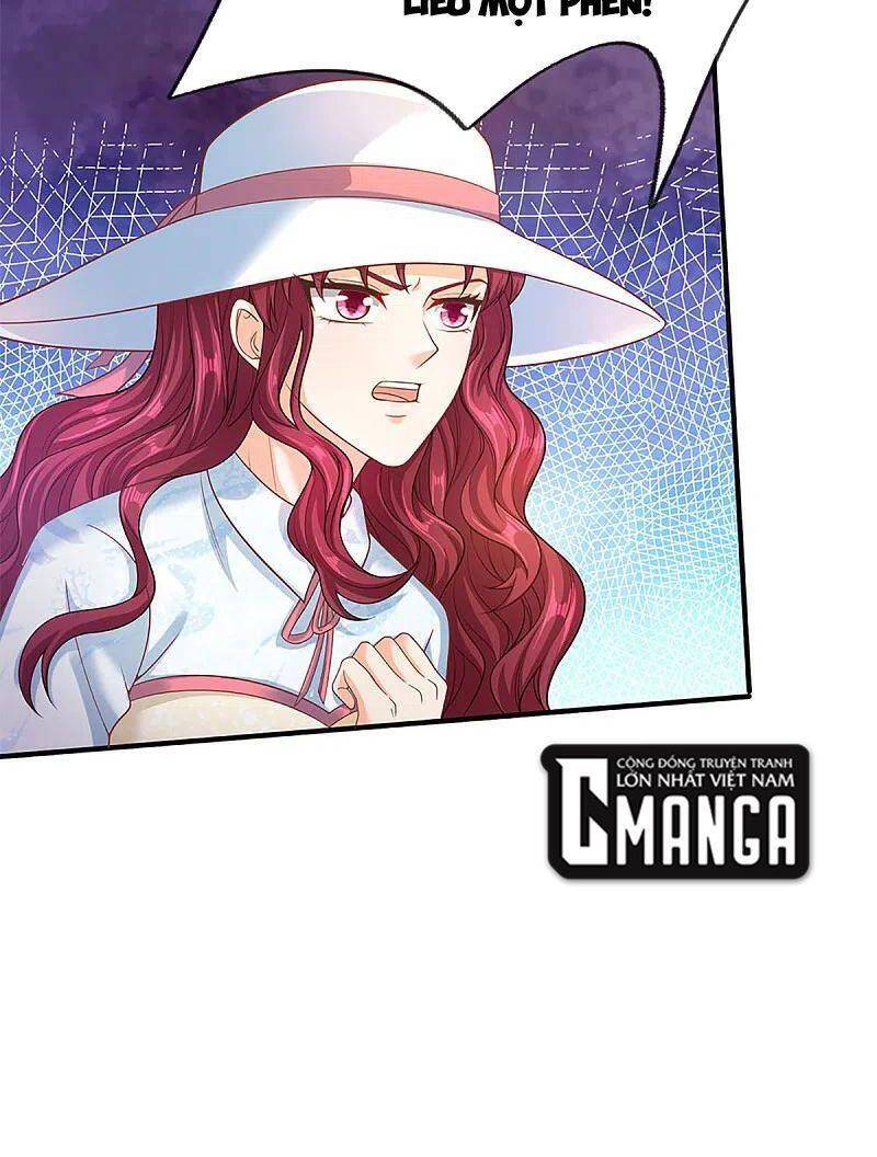 Vú Em Tiên Tôn Đi Ở Rể Chapter 221 - 13