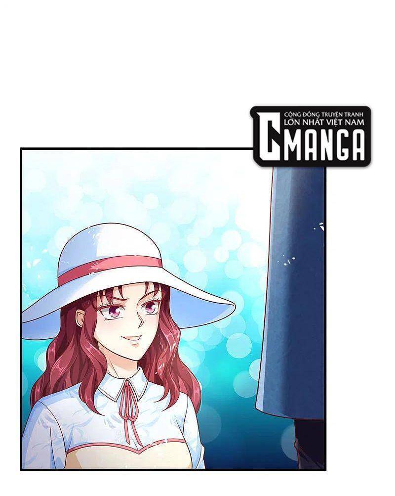 Vú Em Tiên Tôn Đi Ở Rể Chapter 221 - 19