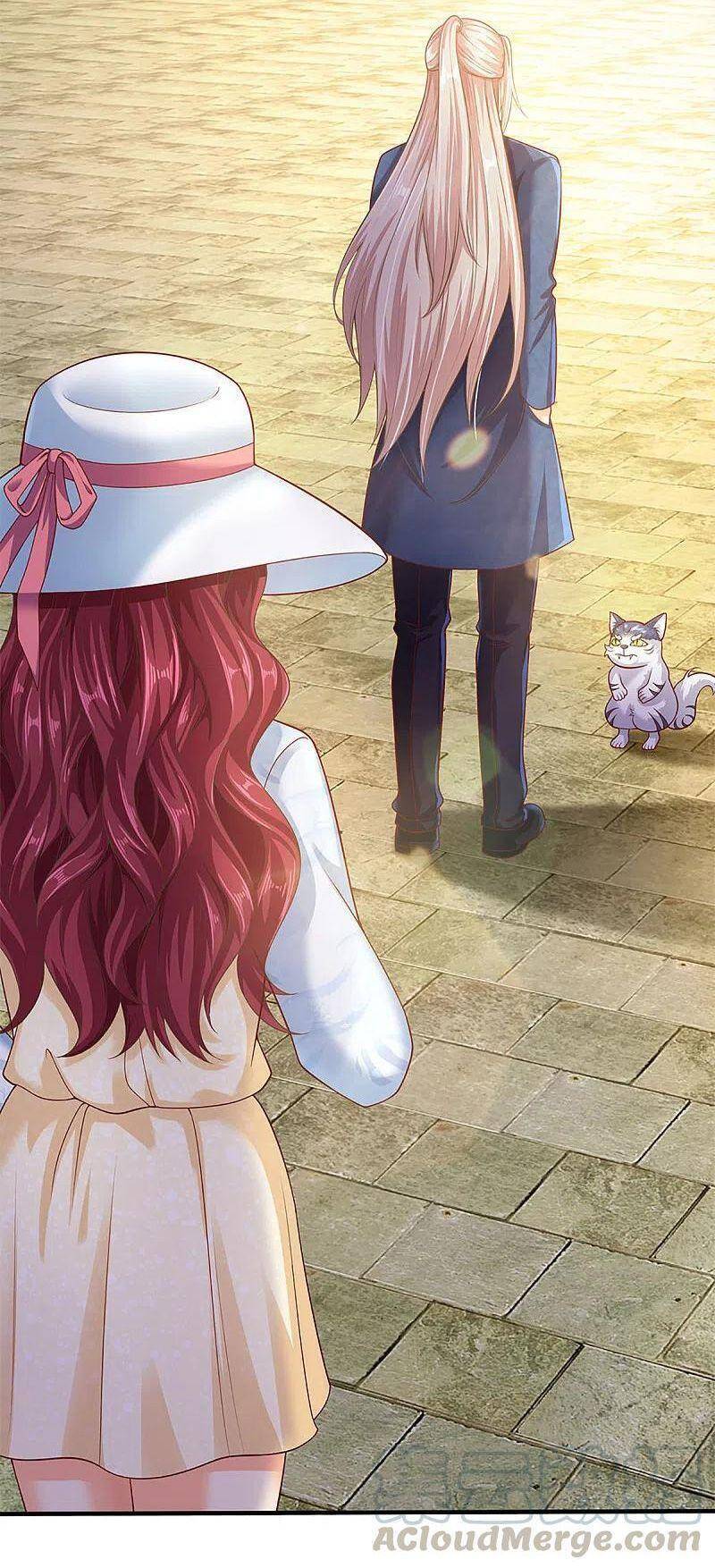 Vú Em Tiên Tôn Đi Ở Rể Chapter 221 - 3