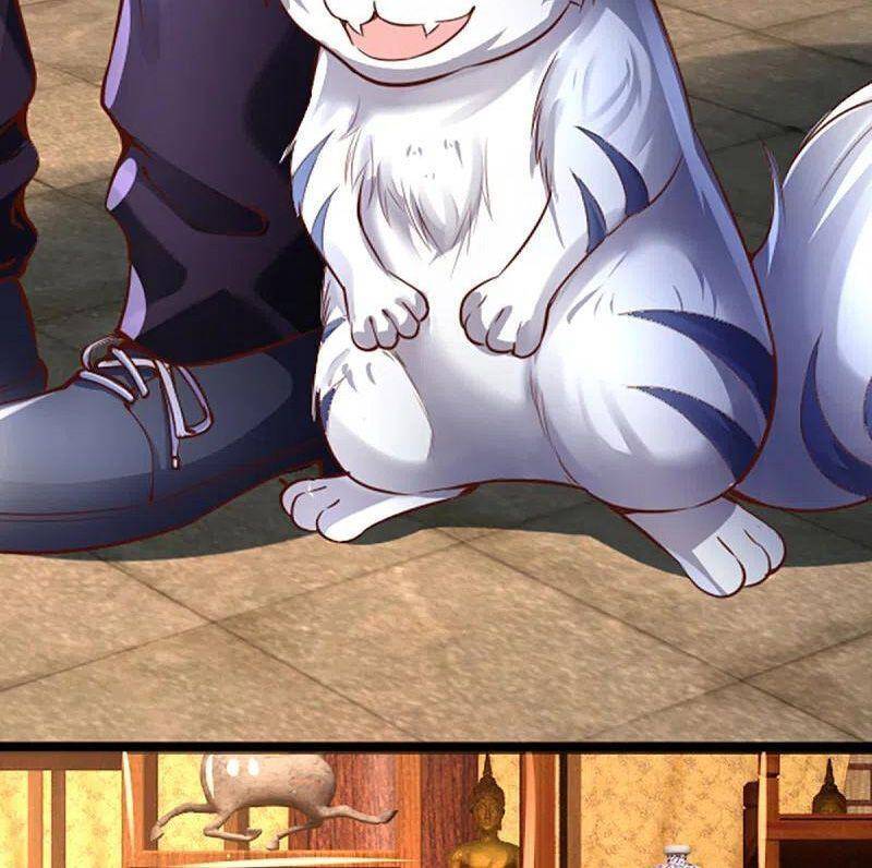 Vú Em Tiên Tôn Đi Ở Rể Chapter 221 - 23