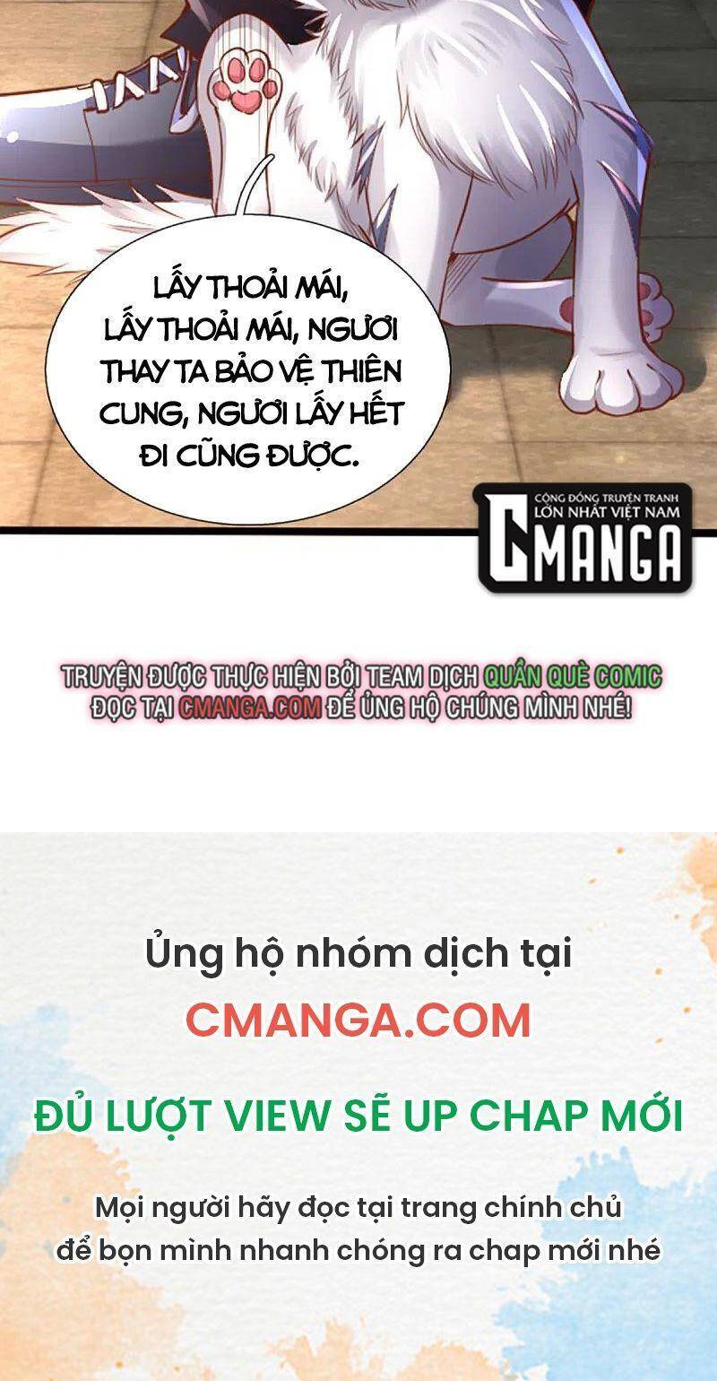 Vú Em Tiên Tôn Đi Ở Rể Chapter 221 - 25