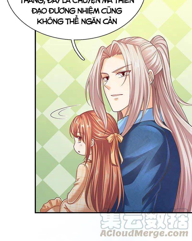 Vú Em Tiên Tôn Đi Ở Rể Chapter 221 - 5