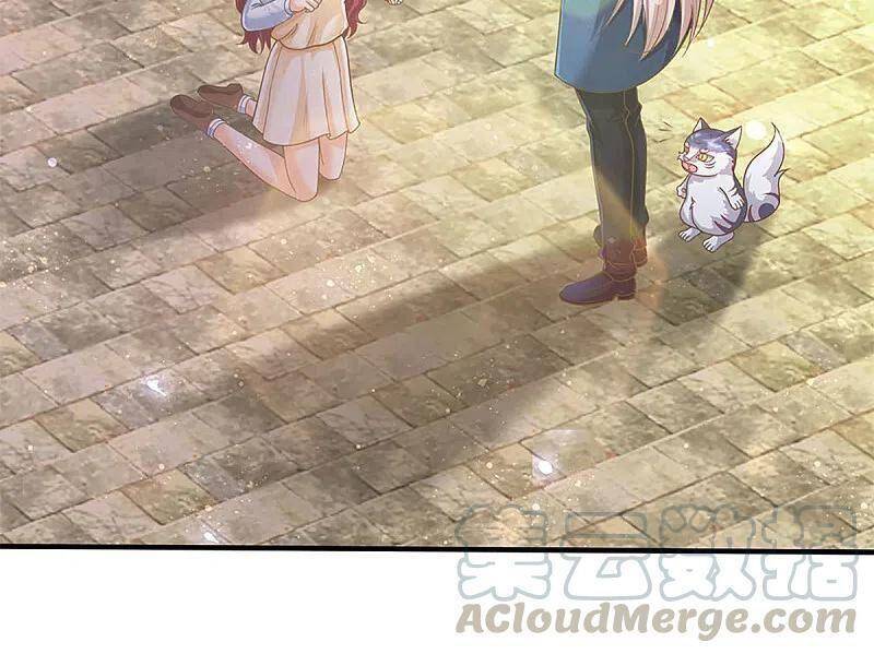 Vú Em Tiên Tôn Đi Ở Rể Chapter 221 - 7