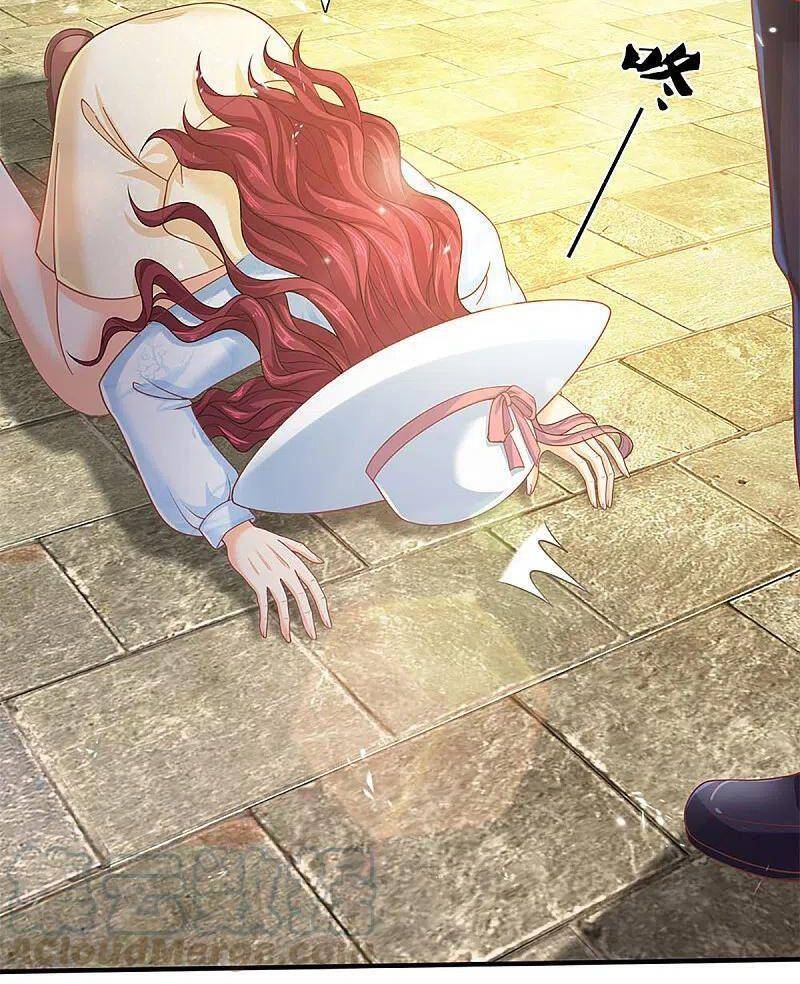 Vú Em Tiên Tôn Đi Ở Rể Chapter 221 - 9