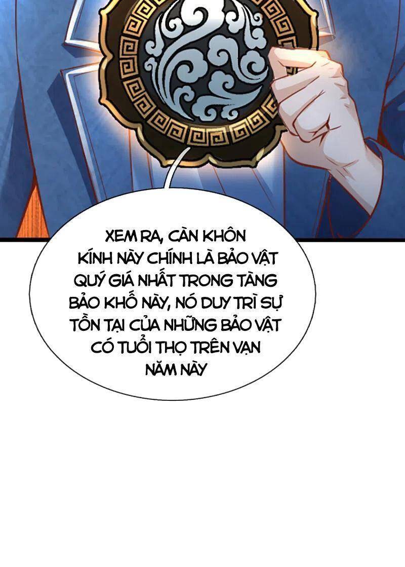 Vú Em Tiên Tôn Đi Ở Rể Chapter 222 - 12
