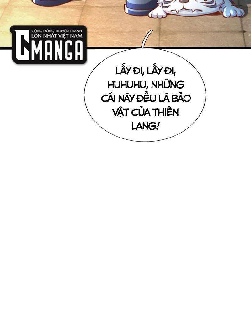 Vú Em Tiên Tôn Đi Ở Rể Chapter 222 - 14