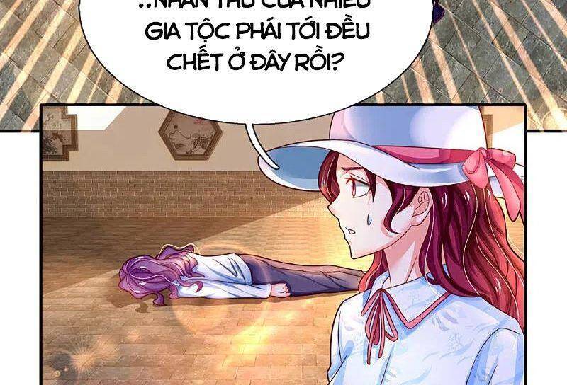 Vú Em Tiên Tôn Đi Ở Rể Chapter 222 - 16