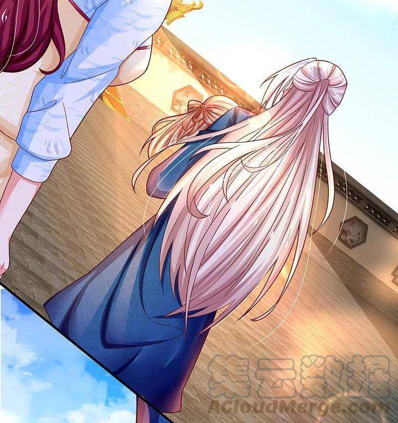 Vú Em Tiên Tôn Đi Ở Rể Chapter 222 - 18