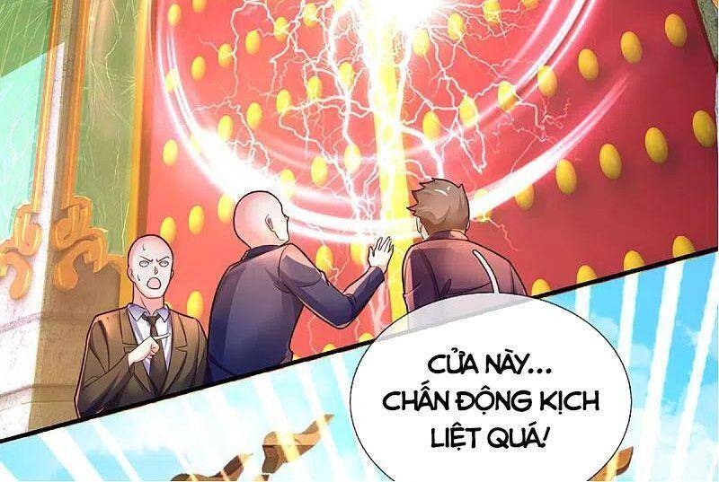 Vú Em Tiên Tôn Đi Ở Rể Chapter 222 - 27