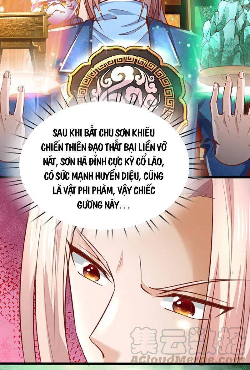Vú Em Tiên Tôn Đi Ở Rể Chapter 222 - 6