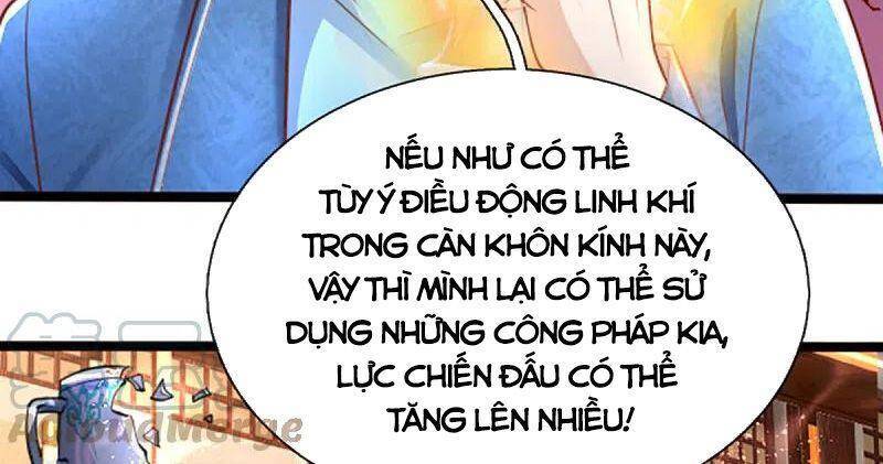 Vú Em Tiên Tôn Đi Ở Rể Chapter 222 - 10