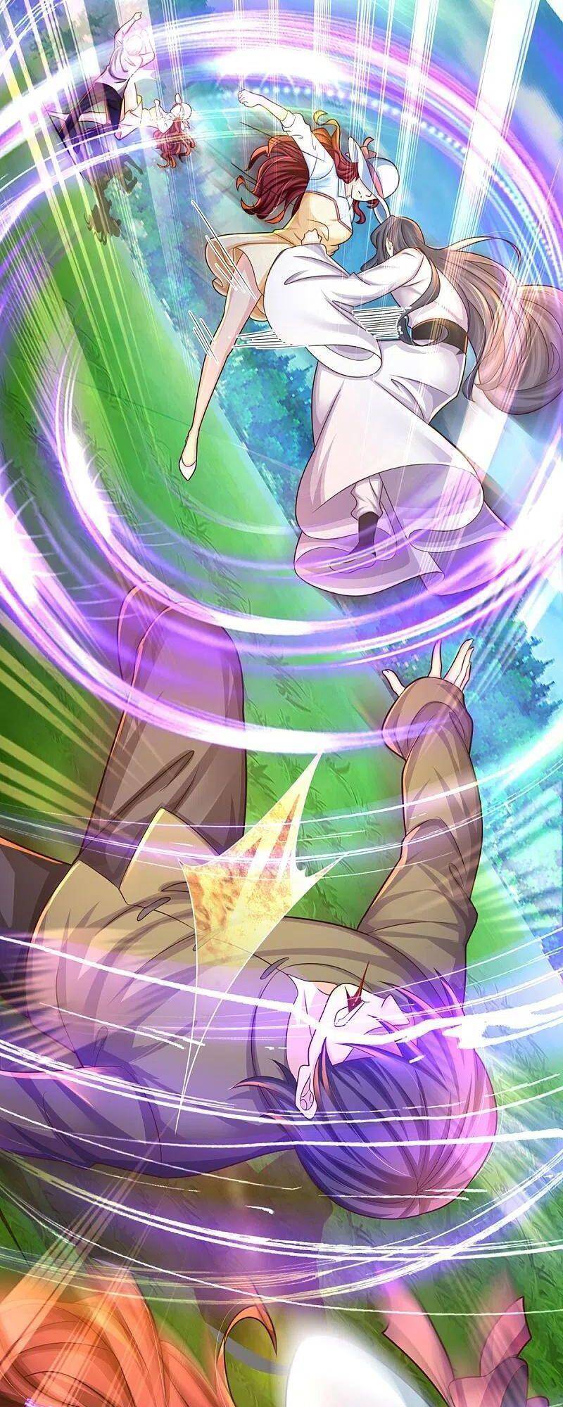 Vú Em Tiên Tôn Đi Ở Rể Chapter 223 - 19