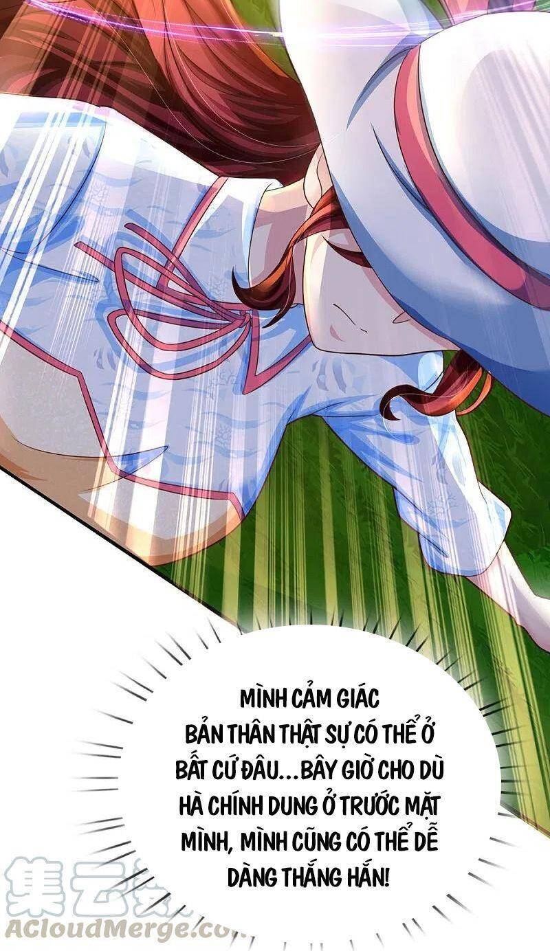 Vú Em Tiên Tôn Đi Ở Rể Chapter 223 - 20