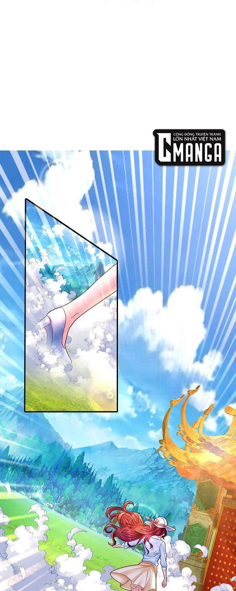 Vú Em Tiên Tôn Đi Ở Rể Chapter 223 - 21