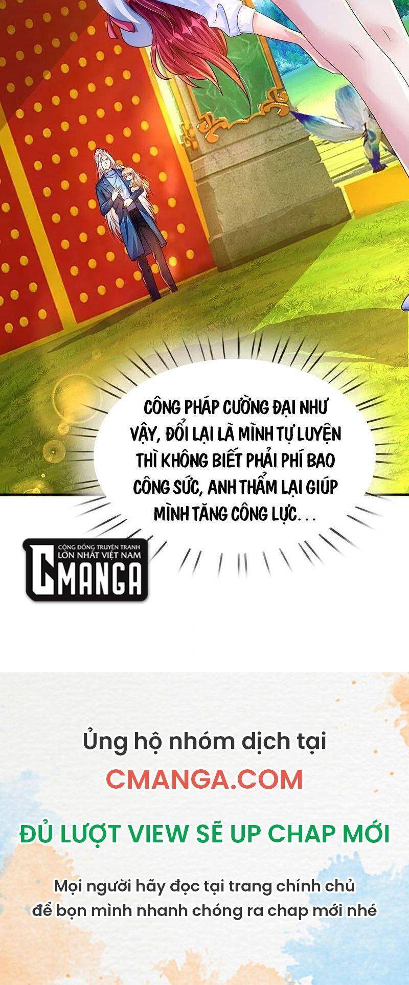 Vú Em Tiên Tôn Đi Ở Rể Chapter 223 - 24