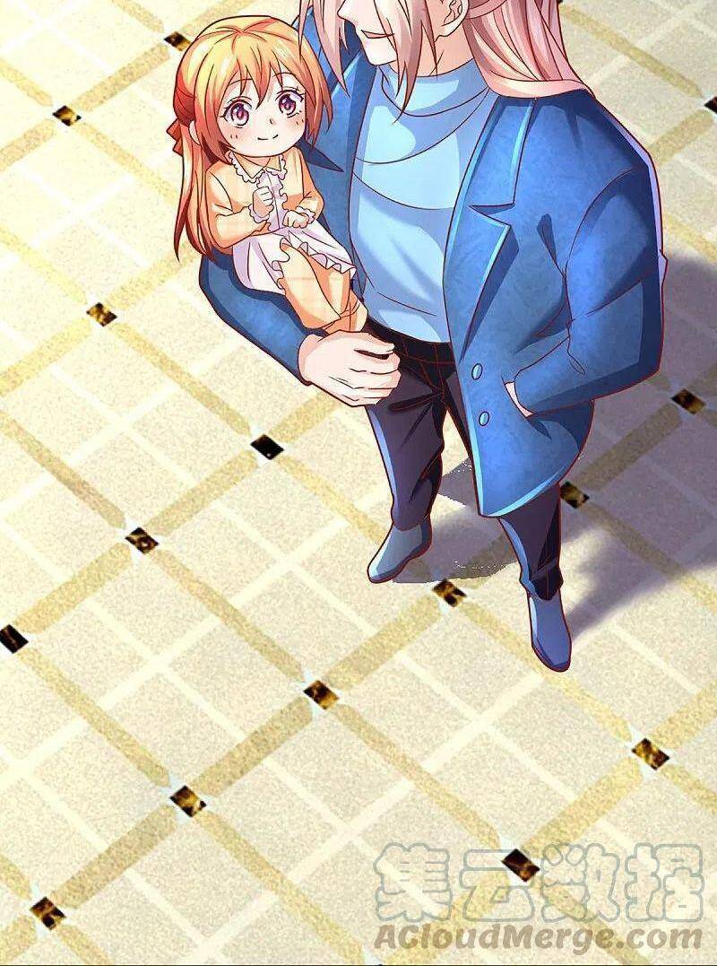 Vú Em Tiên Tôn Đi Ở Rể Chapter 224 - 11