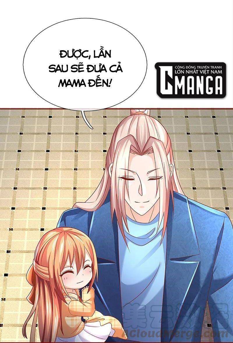 Vú Em Tiên Tôn Đi Ở Rể Chapter 224 - 13