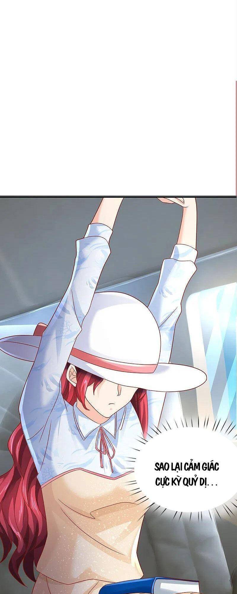Vú Em Tiên Tôn Đi Ở Rể Chapter 224 - 19