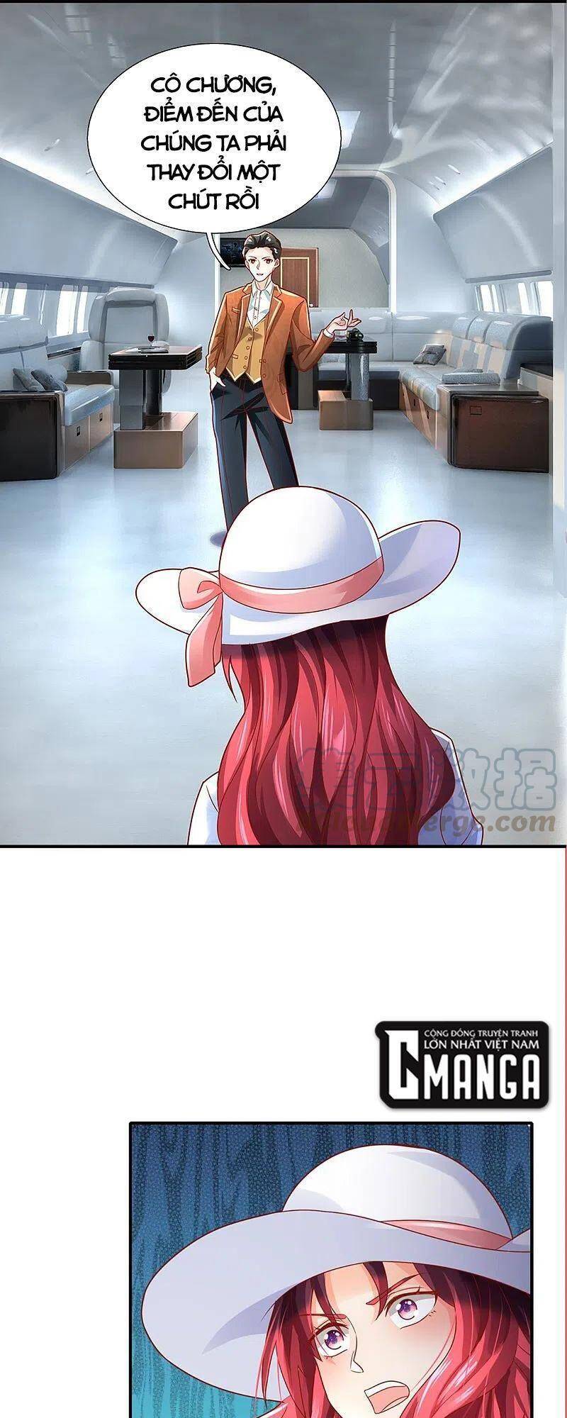 Vú Em Tiên Tôn Đi Ở Rể Chapter 224 - 26
