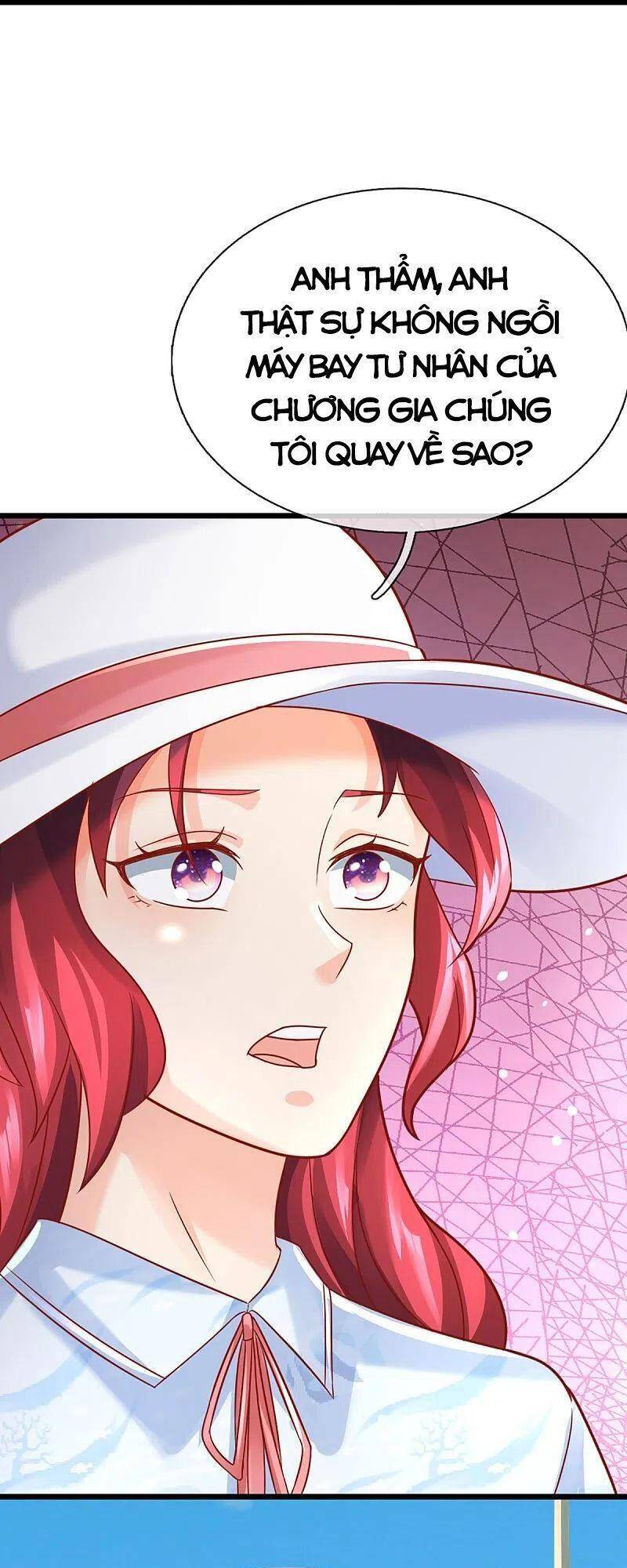 Vú Em Tiên Tôn Đi Ở Rể Chapter 224 - 4