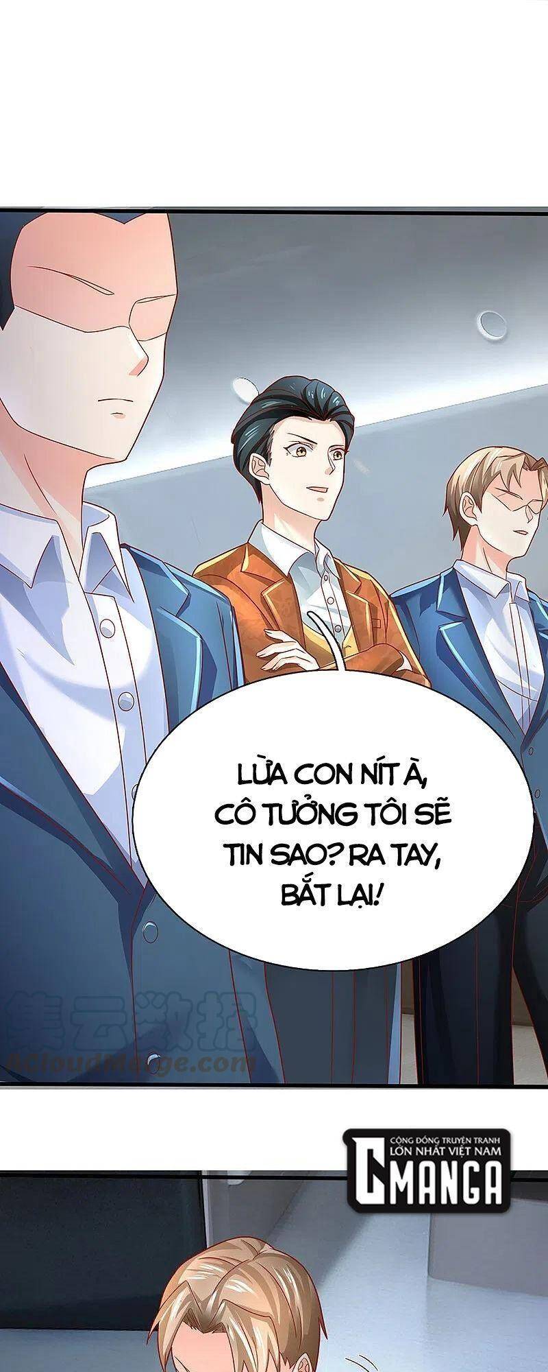 Vú Em Tiên Tôn Đi Ở Rể Chapter 224 - 34