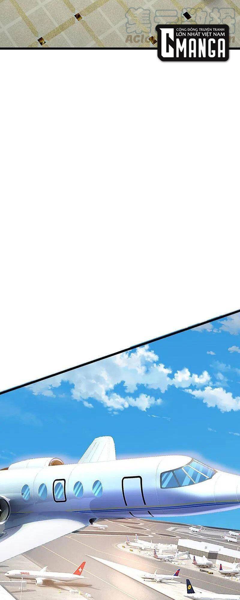 Vú Em Tiên Tôn Đi Ở Rể Chapter 224 - 8