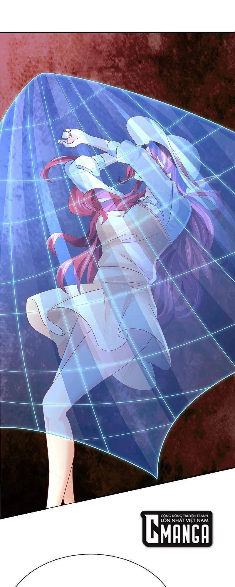 Vú Em Tiên Tôn Đi Ở Rể Chapter 225 - 1