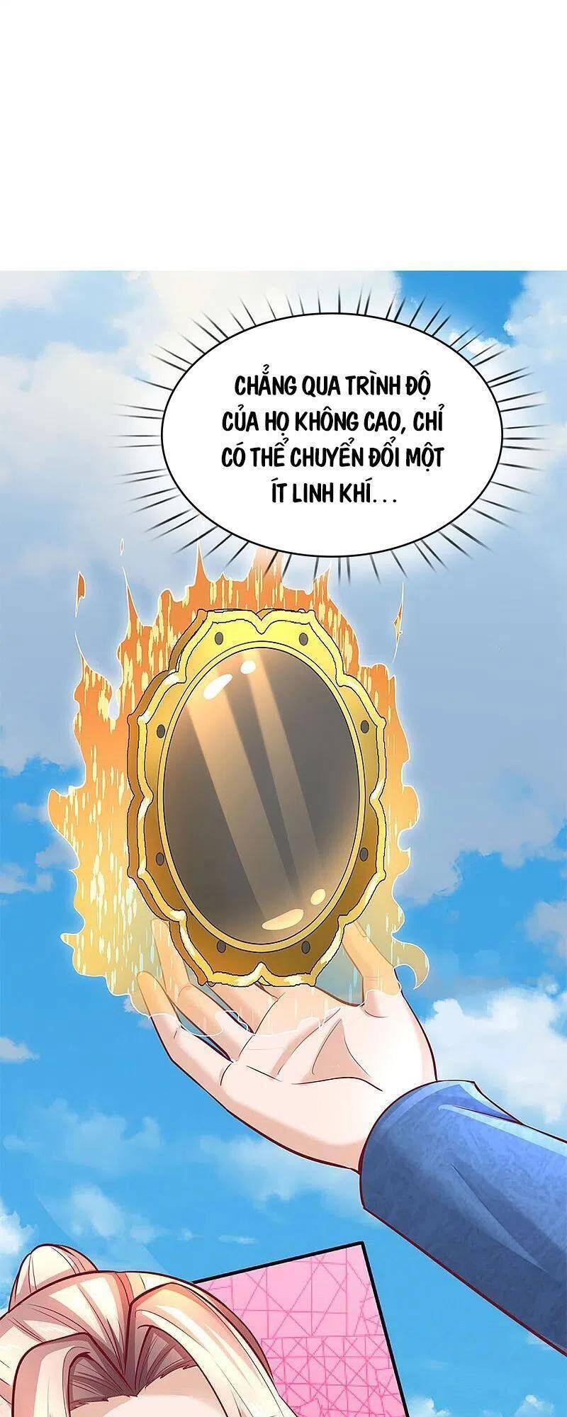 Vú Em Tiên Tôn Đi Ở Rể Chapter 225 - 20
