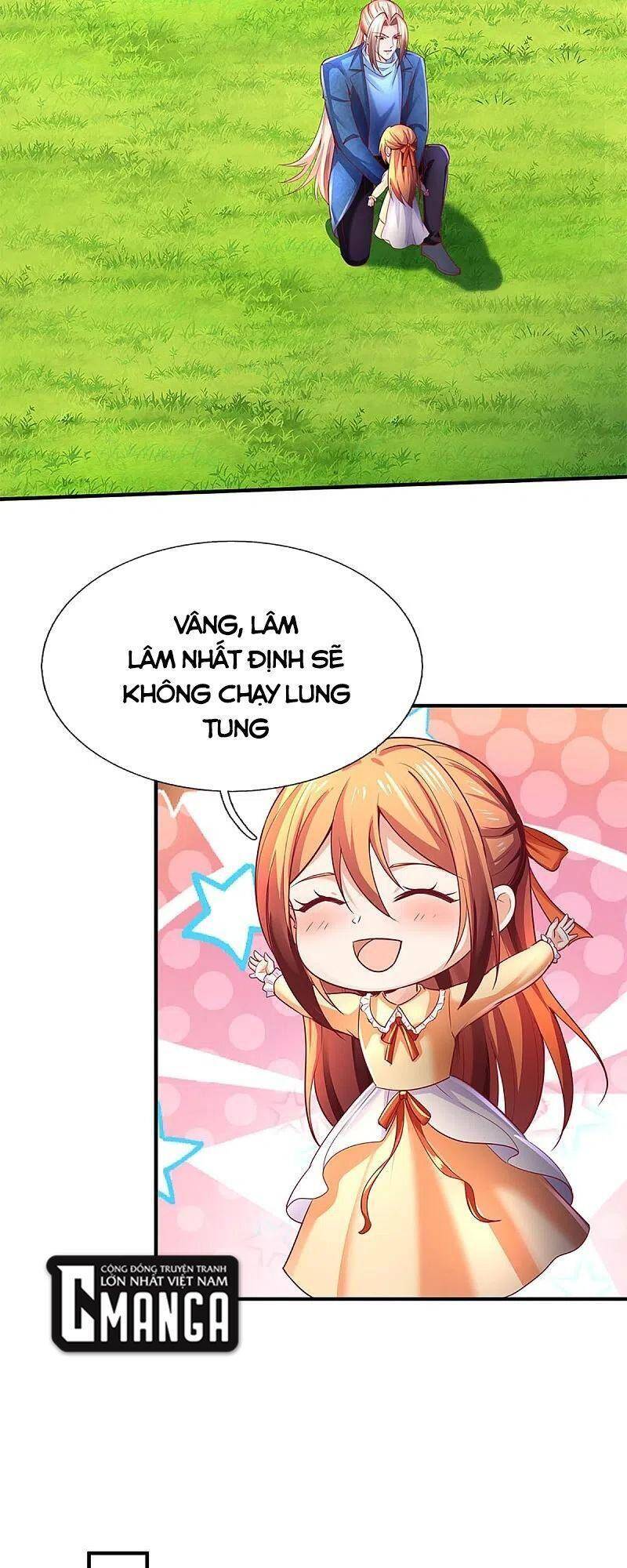 Vú Em Tiên Tôn Đi Ở Rể Chapter 225 - 22