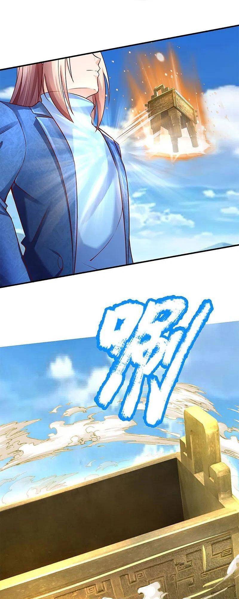 Vú Em Tiên Tôn Đi Ở Rể Chapter 225 - 27