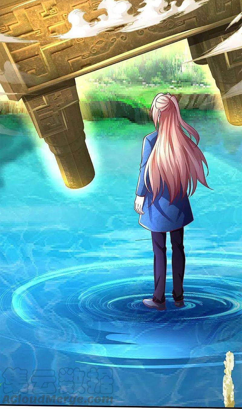 Vú Em Tiên Tôn Đi Ở Rể Chapter 225 - 28