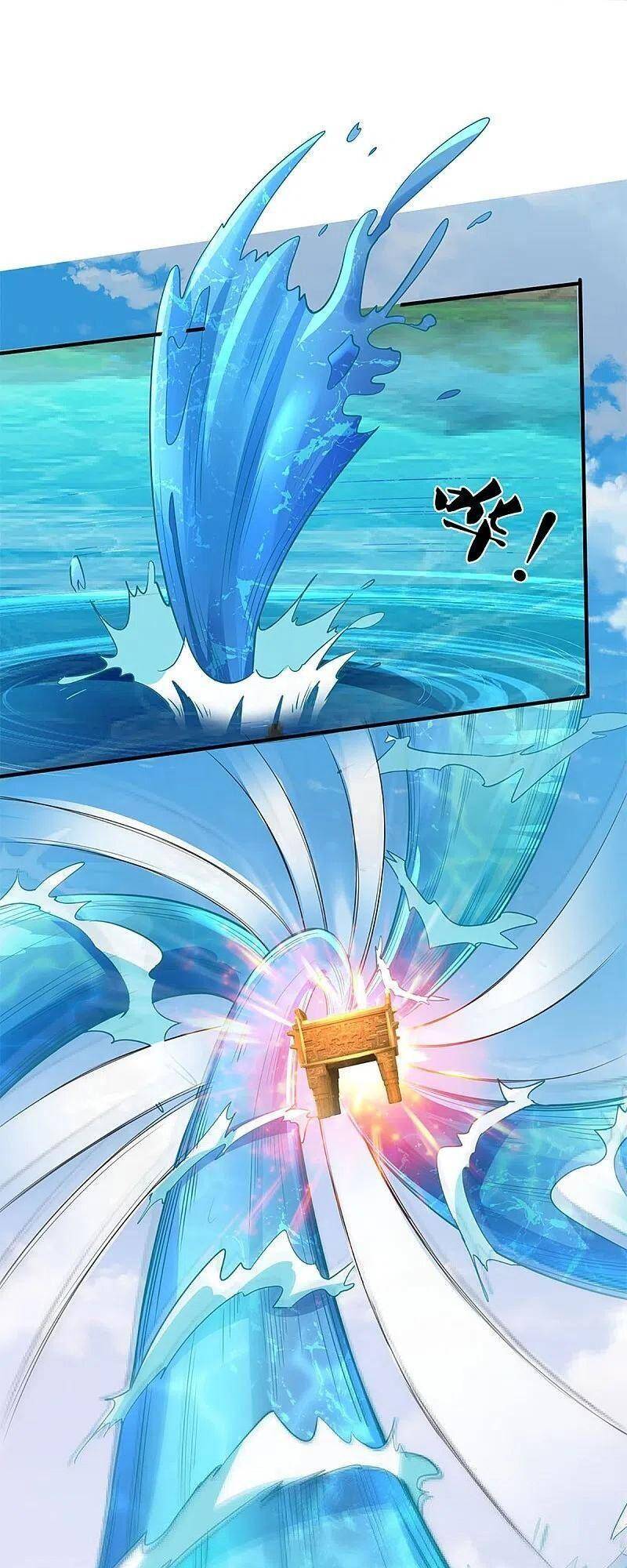 Vú Em Tiên Tôn Đi Ở Rể Chapter 225 - 29