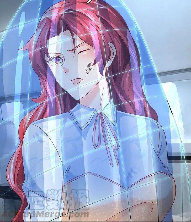 Vú Em Tiên Tôn Đi Ở Rể Chapter 225 - 6