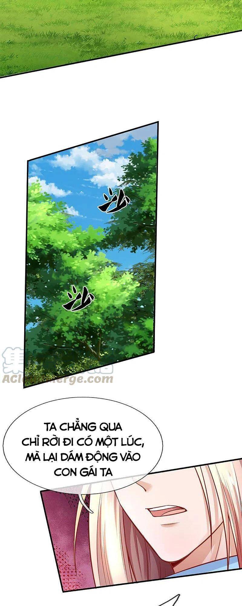 Vú Em Tiên Tôn Đi Ở Rể Chapter 226 - 11