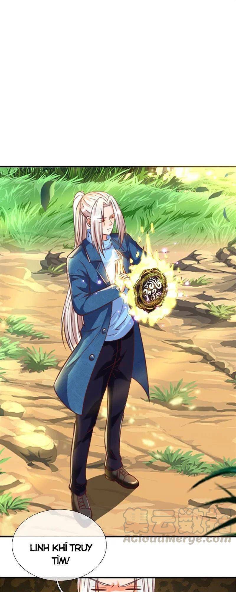 Vú Em Tiên Tôn Đi Ở Rể Chapter 226 - 13