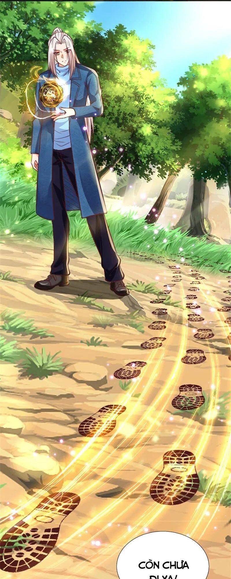 Vú Em Tiên Tôn Đi Ở Rể Chapter 226 - 15