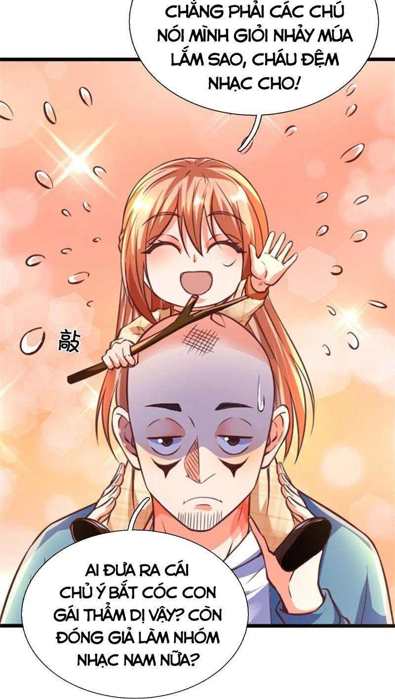 Vú Em Tiên Tôn Đi Ở Rể Chapter 226 - 18