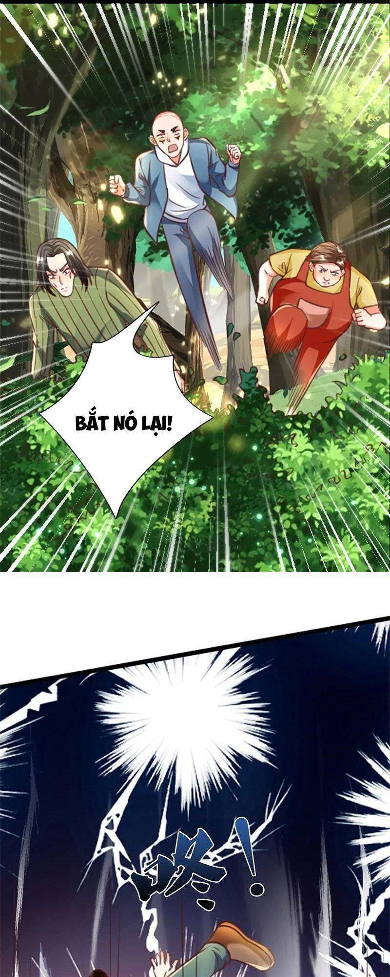 Vú Em Tiên Tôn Đi Ở Rể Chapter 226 - 25